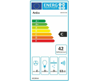 AMICA OSC5111W - 373947 - zdjęcie 2